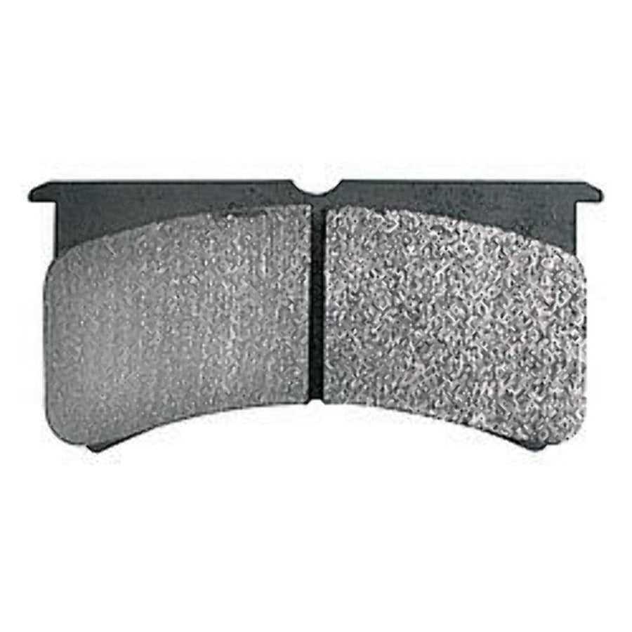 15H-8114K Wilwood Polymatrix Pad Set - 4 Piece