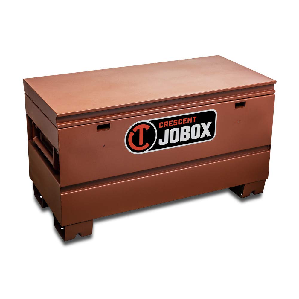 JOBOX Crescent 42" Tradesman Steel Chest - CJB636990