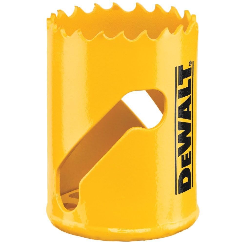 1-1/2 (38MM) DEWALT DAH180024 Hole Saw