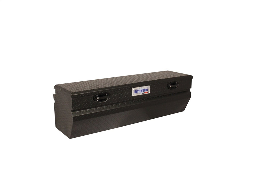 Tool Box Better Built 79212438, Black