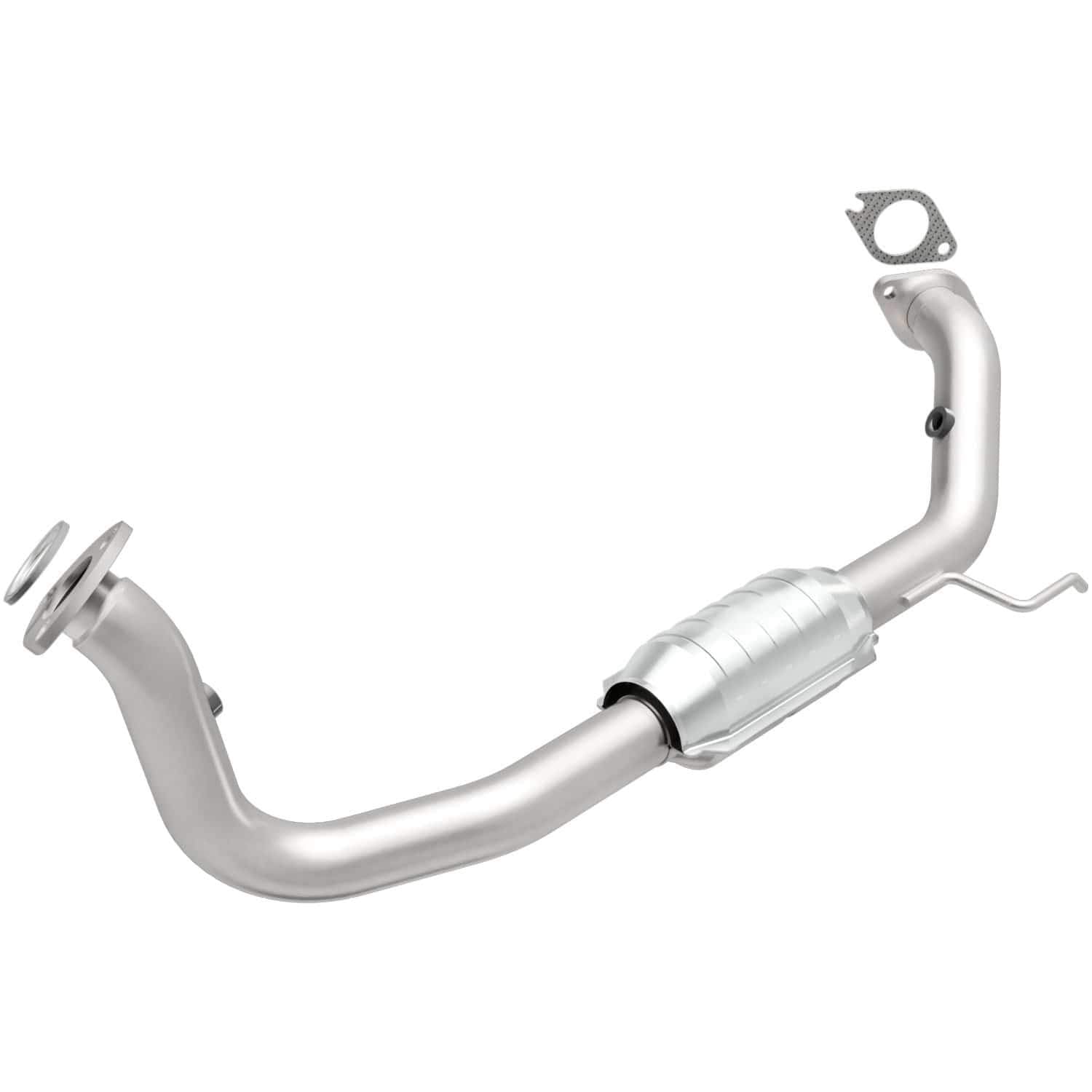 California Grade MagnaFlow Catalytic Converter 4451632: Direct-Fit (CARB Compliant)