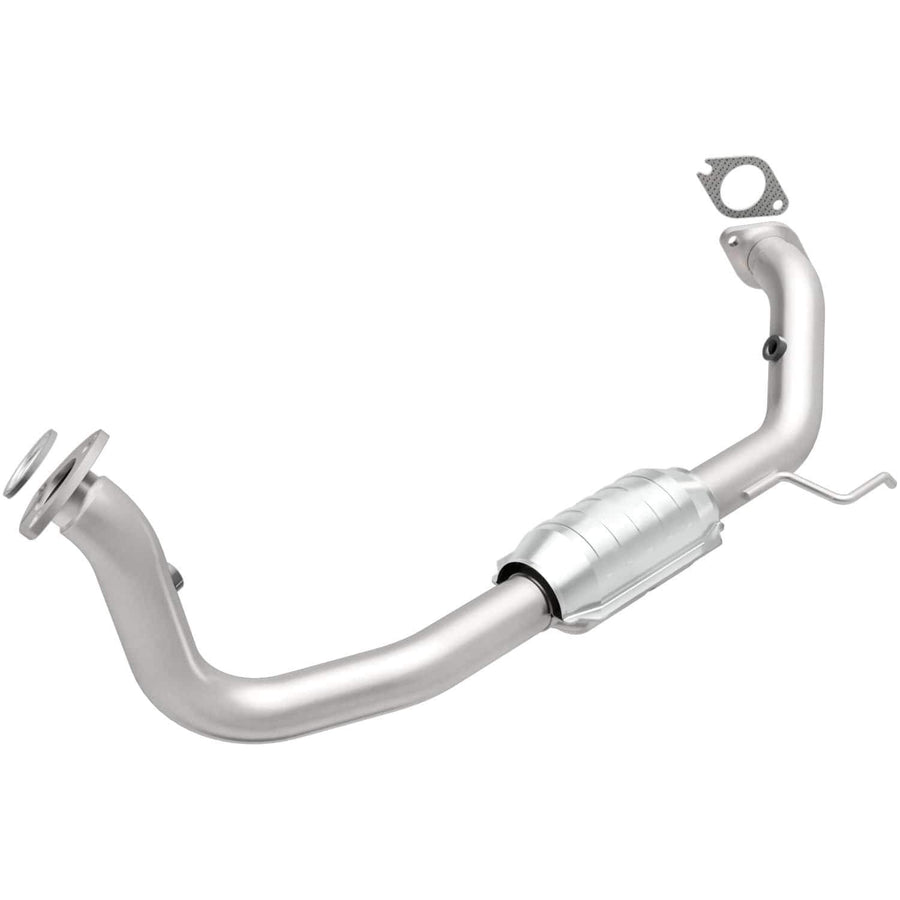California Grade MagnaFlow Catalytic Converter 4451632: Direct-Fit (CARB Compliant)
