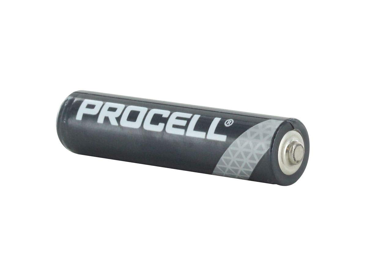 AAA PC2400 Procell, 24 Count (Pack of 1)
