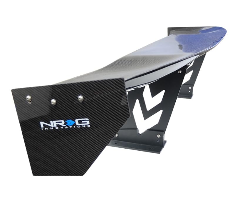NRG CARB-A590NRG Spoilers - Carbon NRG