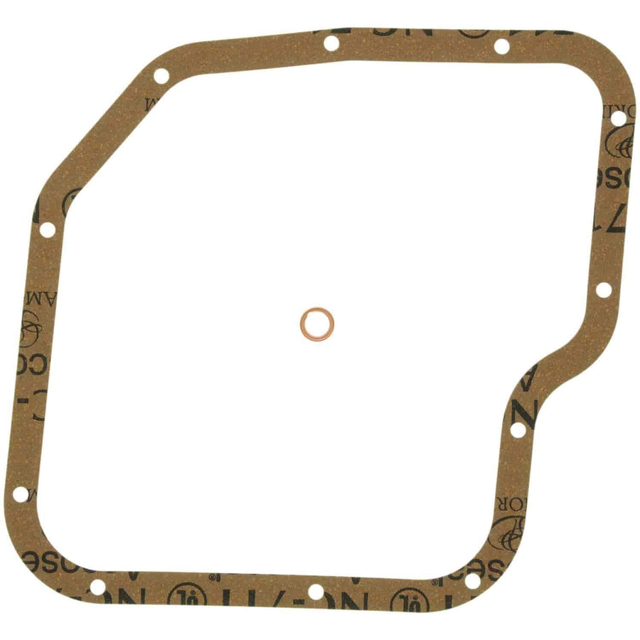 Engine Oil Pan Gasket Set MAHLE OS32281