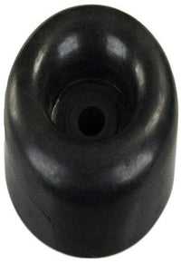 Ramp Bumper JR Products 10715,Black