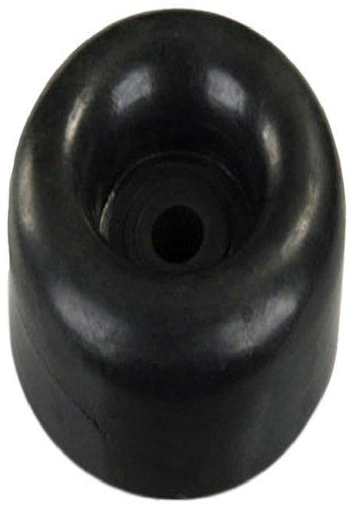 Ramp Bumper JR Products 10715,Black
