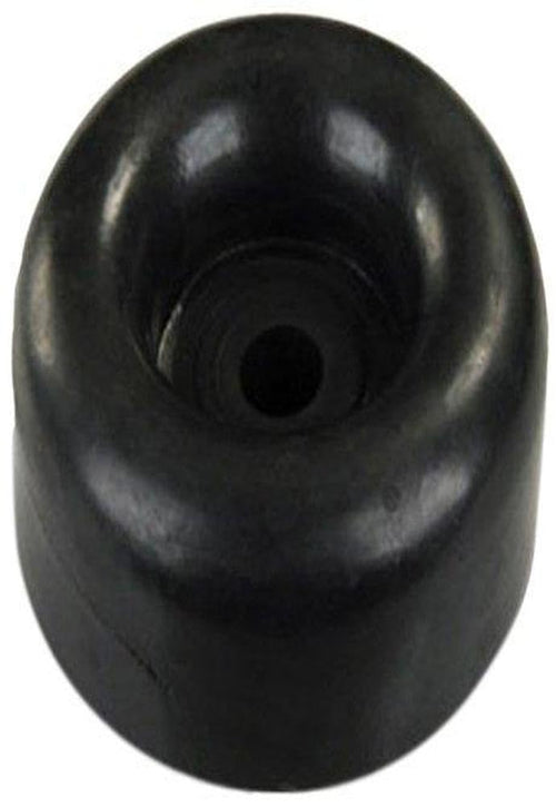 Ramp Bumper JR Products 10715,Black