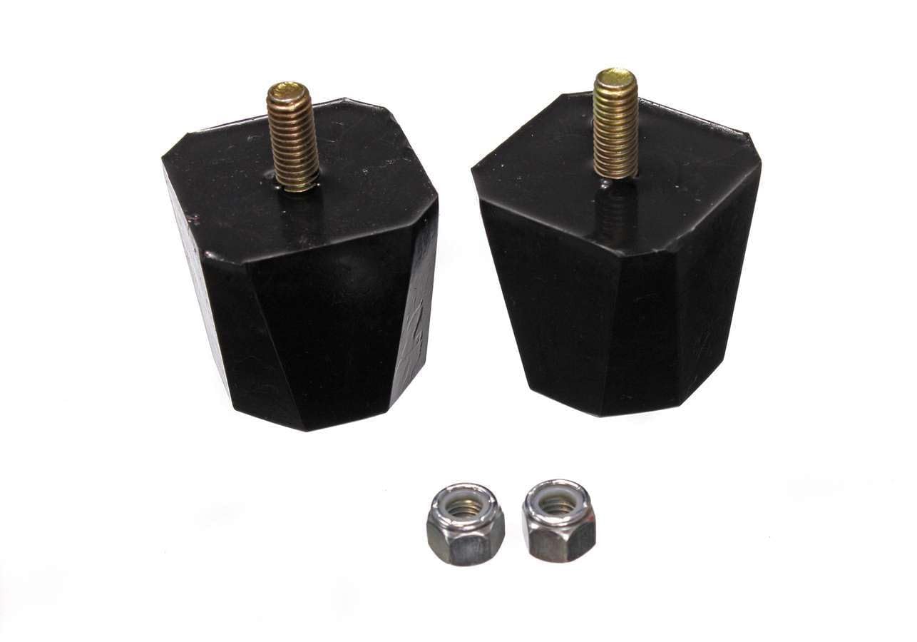 Bump Stop Energy Suspension 2" Tall 2" Square
