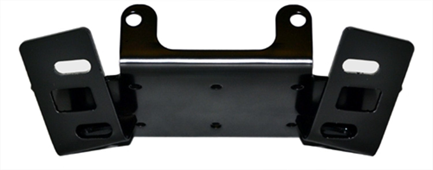 Winch Mount Kit WARN 65098 for Yamaha Grizzly YFM660F ATVs