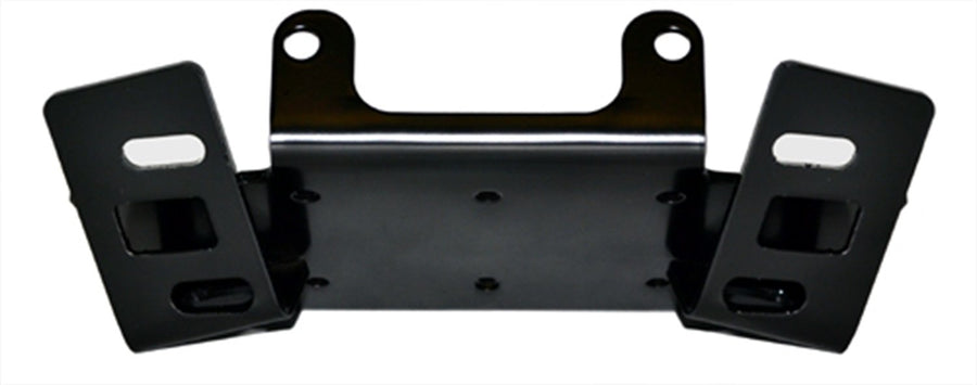 Winch Mount Kit WARN 65098 for Yamaha Grizzly YFM660F ATVs