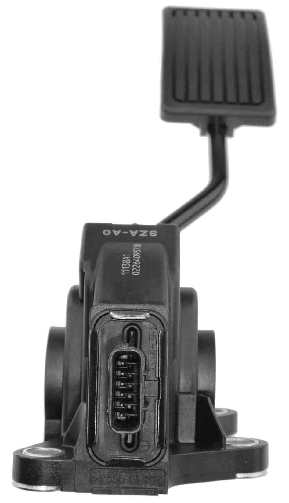 Accelerator Pedal Sensor NTK AD0188