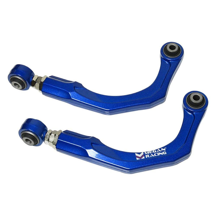 Rear Megan Racing MRS-MZ-0211 Camber Kit, 1 Pack
