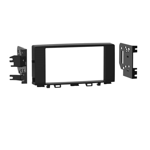 Kia Rio/Rio 5-Door 2018-Up Metra Electronics (95-7391B) Metra Radio Install kits