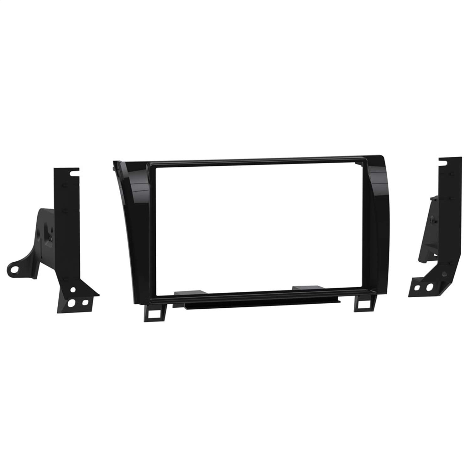 Metra Tundra 07-13 108TO1HG Sequoia 08-Up Pioneer Radio