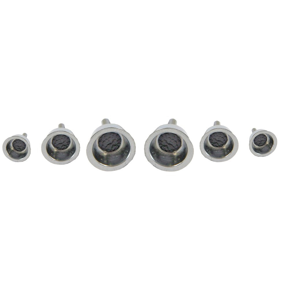 C8ZZ-3600-AR Scott Drake Horn Pad Buttons