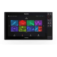 Axiom™ Pro 16 S Raymarine Chartplotter/Fishfinder