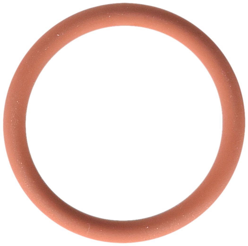 Engine Coolant Pipe O-Ring MAHLE B45797, 1 Pack