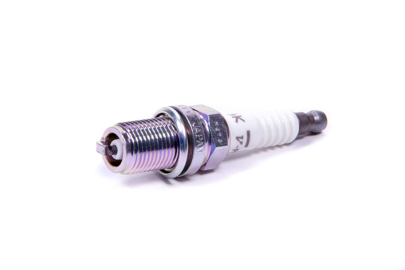 Racing Spark Plug NGK R5671A-7, One Size