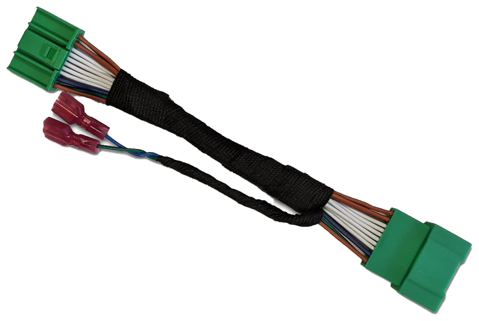 POP & LOCK POPNLOCK LLC - Plug and Play T-Harness for Toyota Tundra, Fits 2016 to 2021 Models (PL9547TUN)
