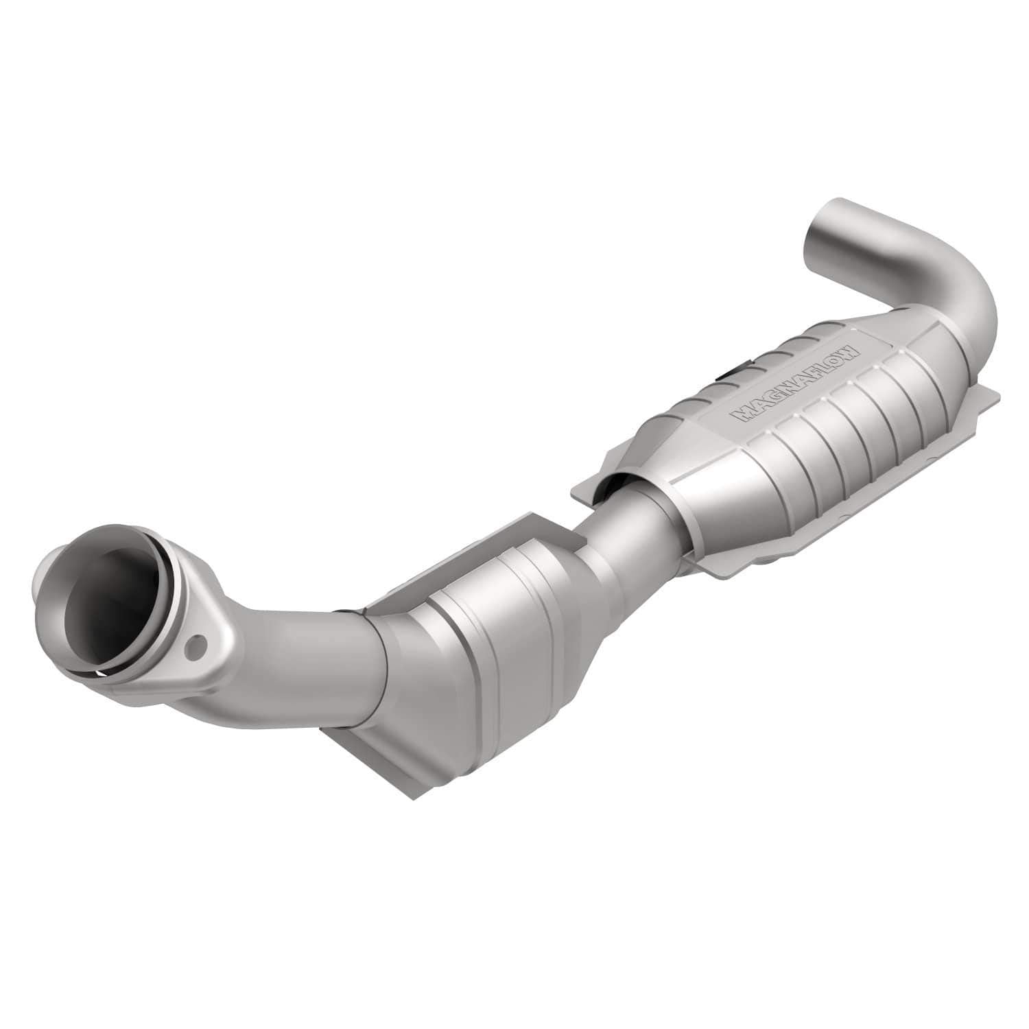California Grade MagnaFlow Catalytic Converter 458038: Direct-Fit (CARB Compliant)
