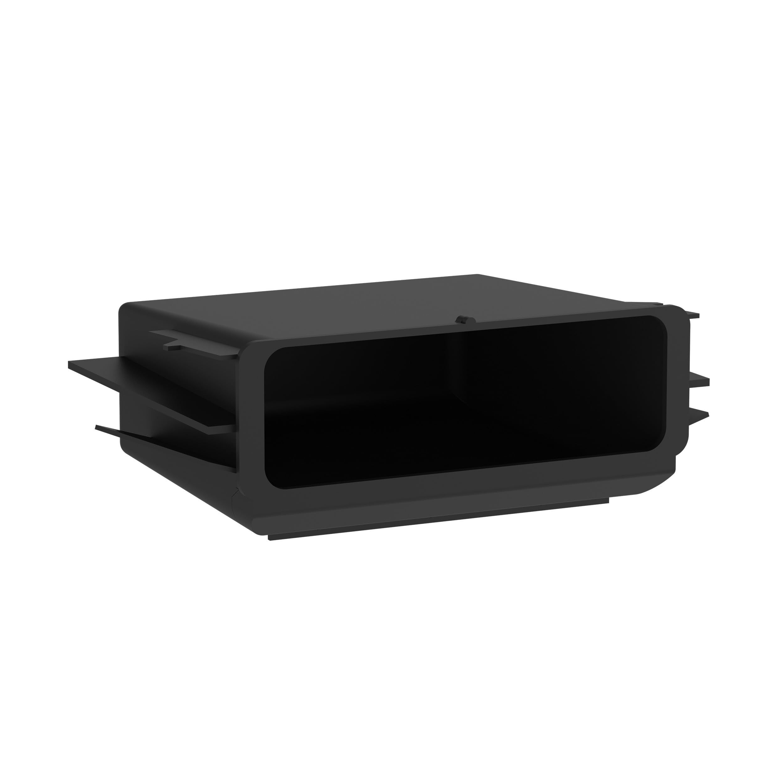 GM Truck Metra Electronics 88-00-3302 SUV OEM Replacement Pocket 95-01