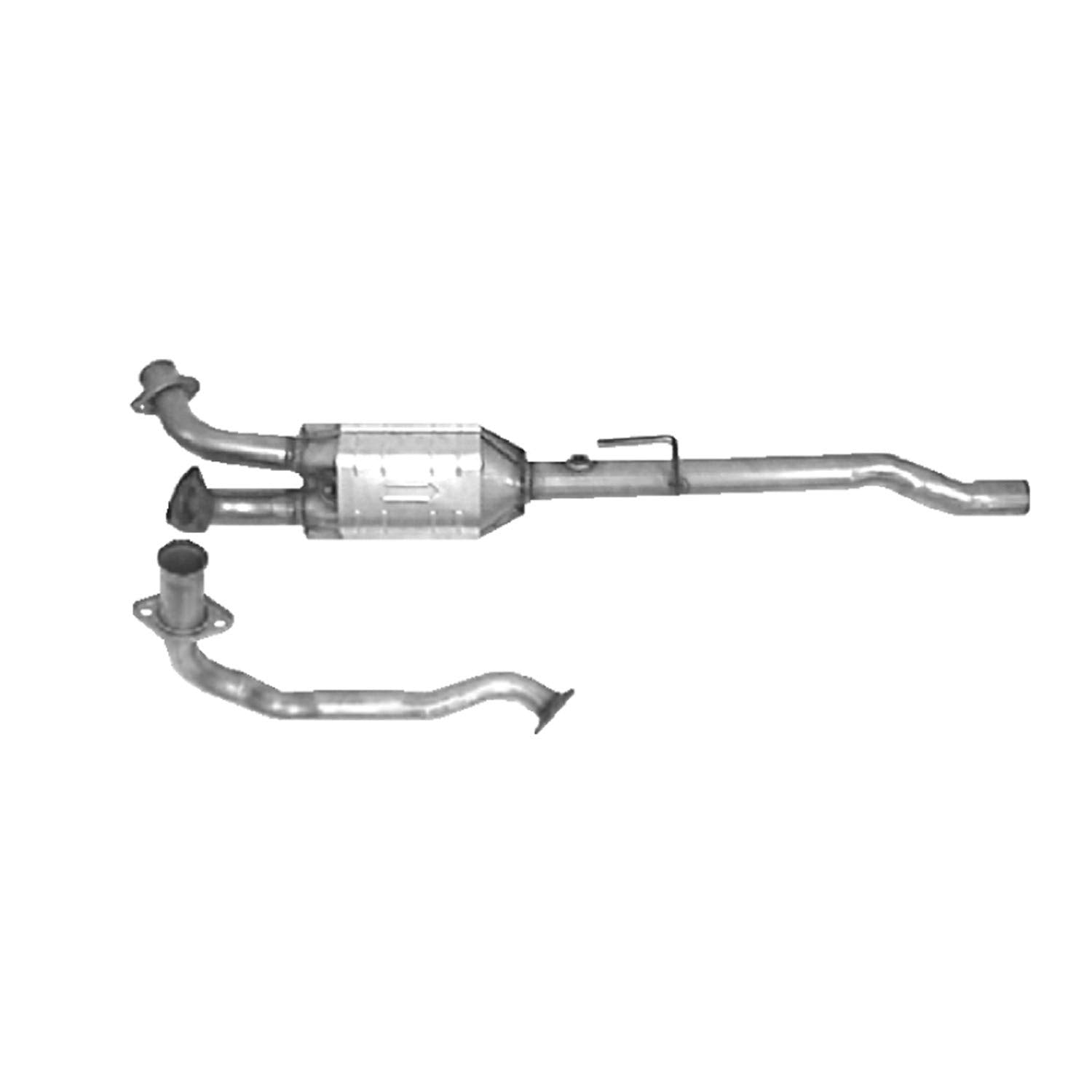 912088 AP Exhaust Direct Fit Catalytic Converter