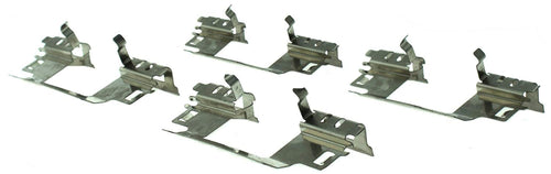 Sport Brake Pads StopTech 309.10580 with Shims and Hardware