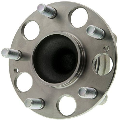 Premium Moog Wheel Bearing and Hub Assembly