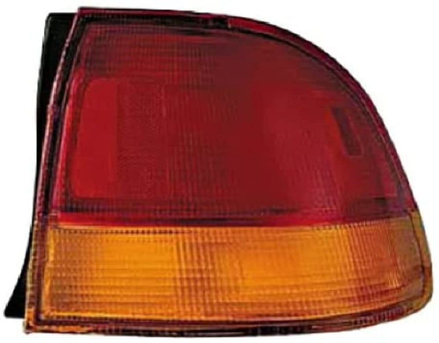 HD140-U000R Eagle Eyes Tail Light