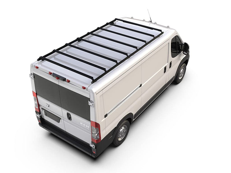 Slimpro Front Runner Van Rack Kit Compatible with RAM Pro Master 3500 (136” WB/Low Roof) (2014-Current)