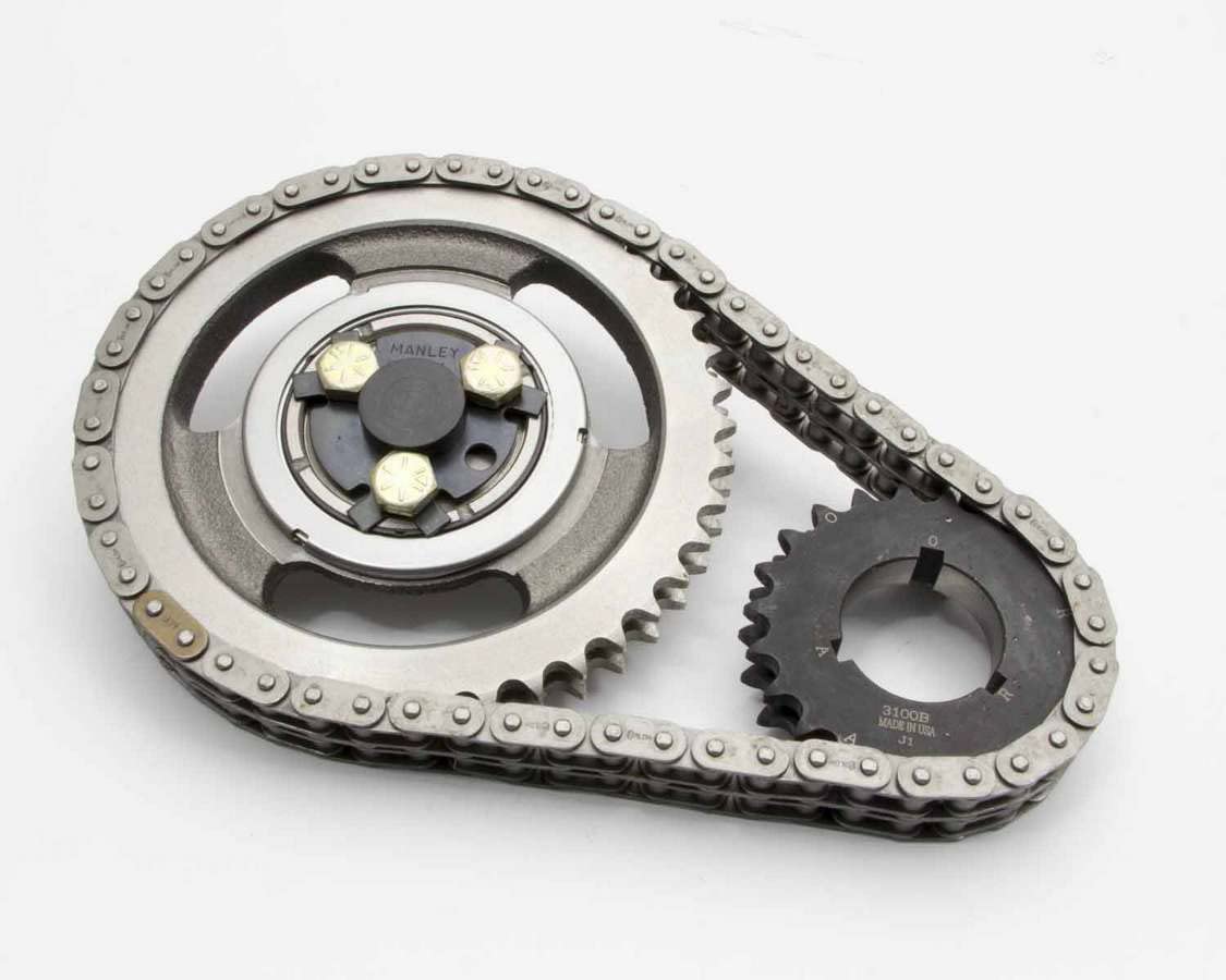 Timing Kit Manley 73141 for Small Block Chevy