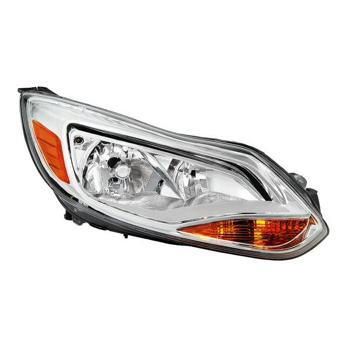 OE Xtune Headlights (HD-JH-FFOC12-OE-R) (POE)
