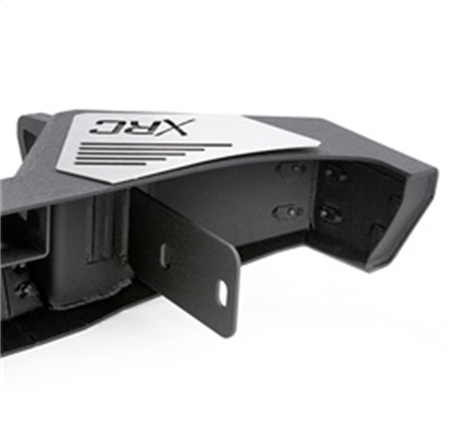 XRC Gen 2 Rear Bumper Smittybilt for Jeep Wrangler