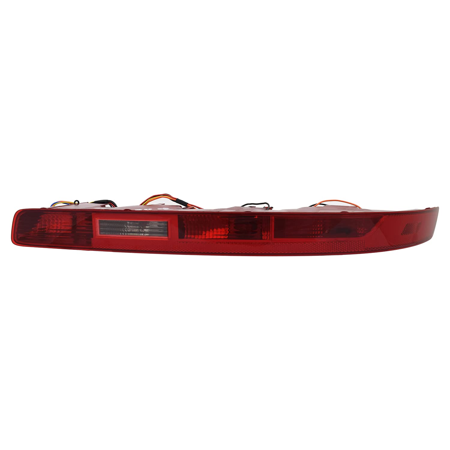 Tail Lamp TYC
