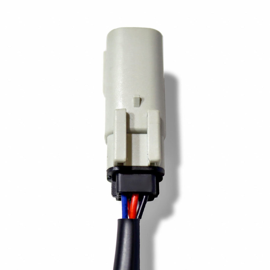 18-20 Ford F-150 AlphaRex Wiring Adapter to OEM Taillight Converter (Req 18-20 Ford F-150)