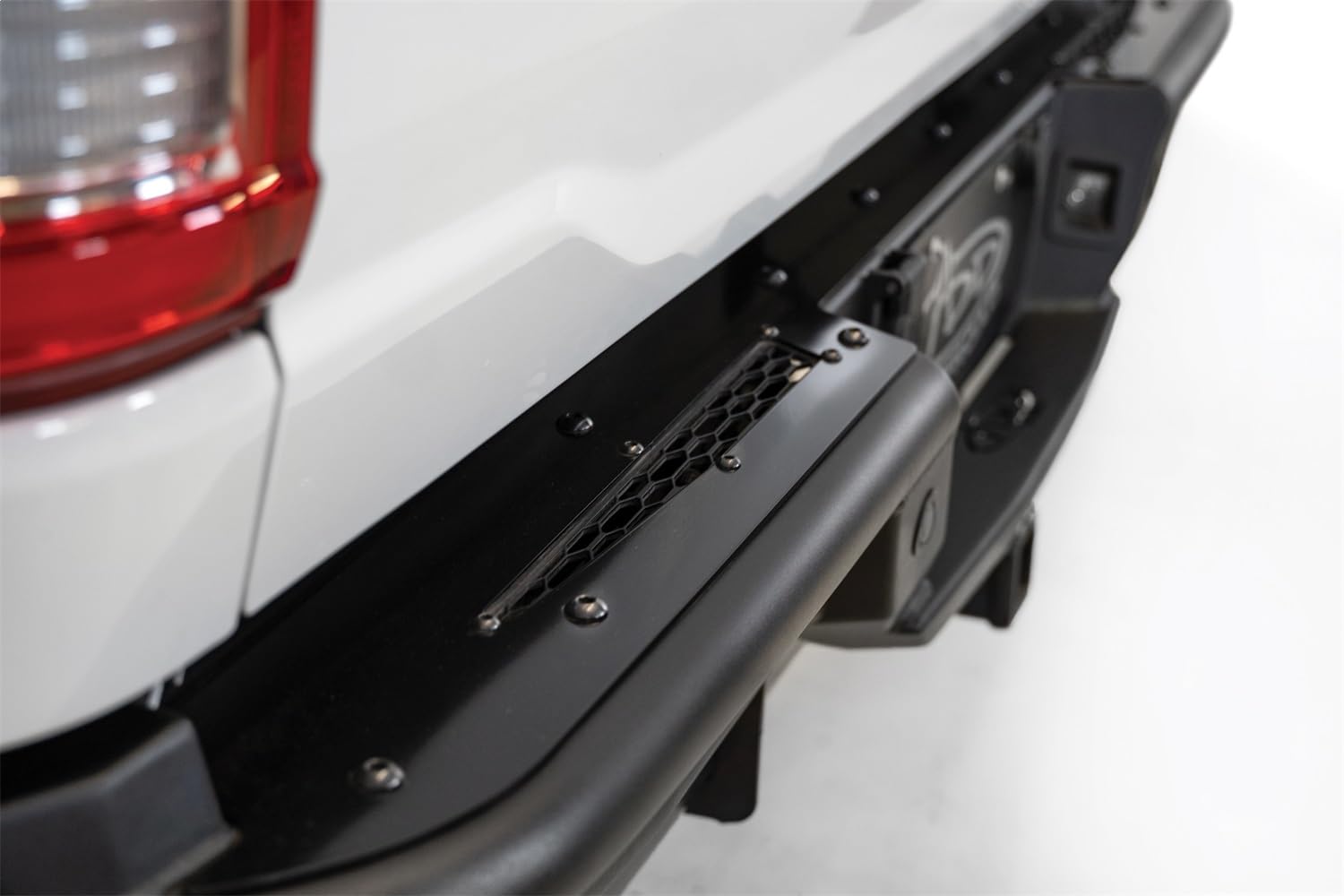 Ford F-150 Addictive Desert Designs R198571280 Pro Bolt-on 2021 - 2022