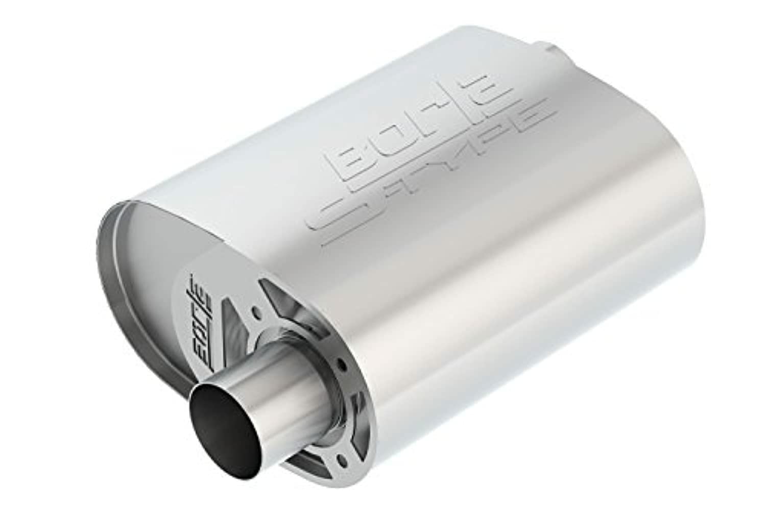 400857 BORLA Muffler