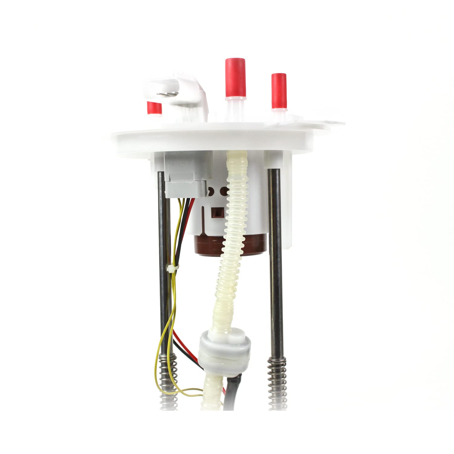 Fuel Pump Module Assembly TYC 150135-A Compatible with 2004-2008 Ford F-150 4.6L 5.4L