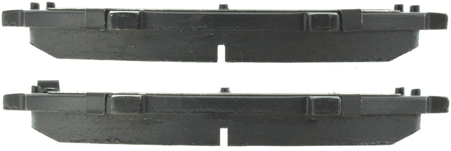 Brake Pads StopTech 305.06520 with Hardware Street Select