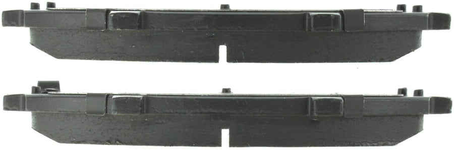 Brake Pads StopTech 305.06520 with Hardware Street Select