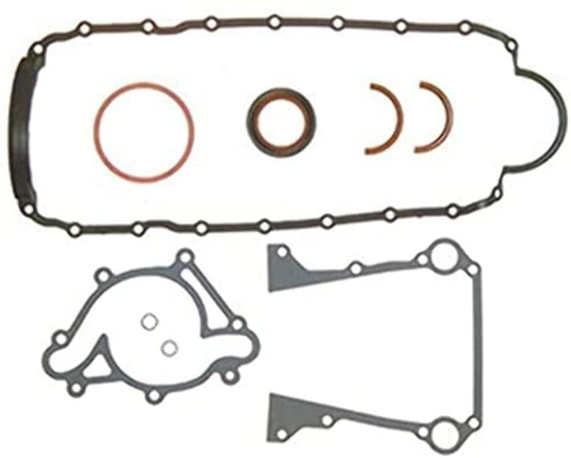 Engine Gasket Set MAHLE CS5928 Conversion