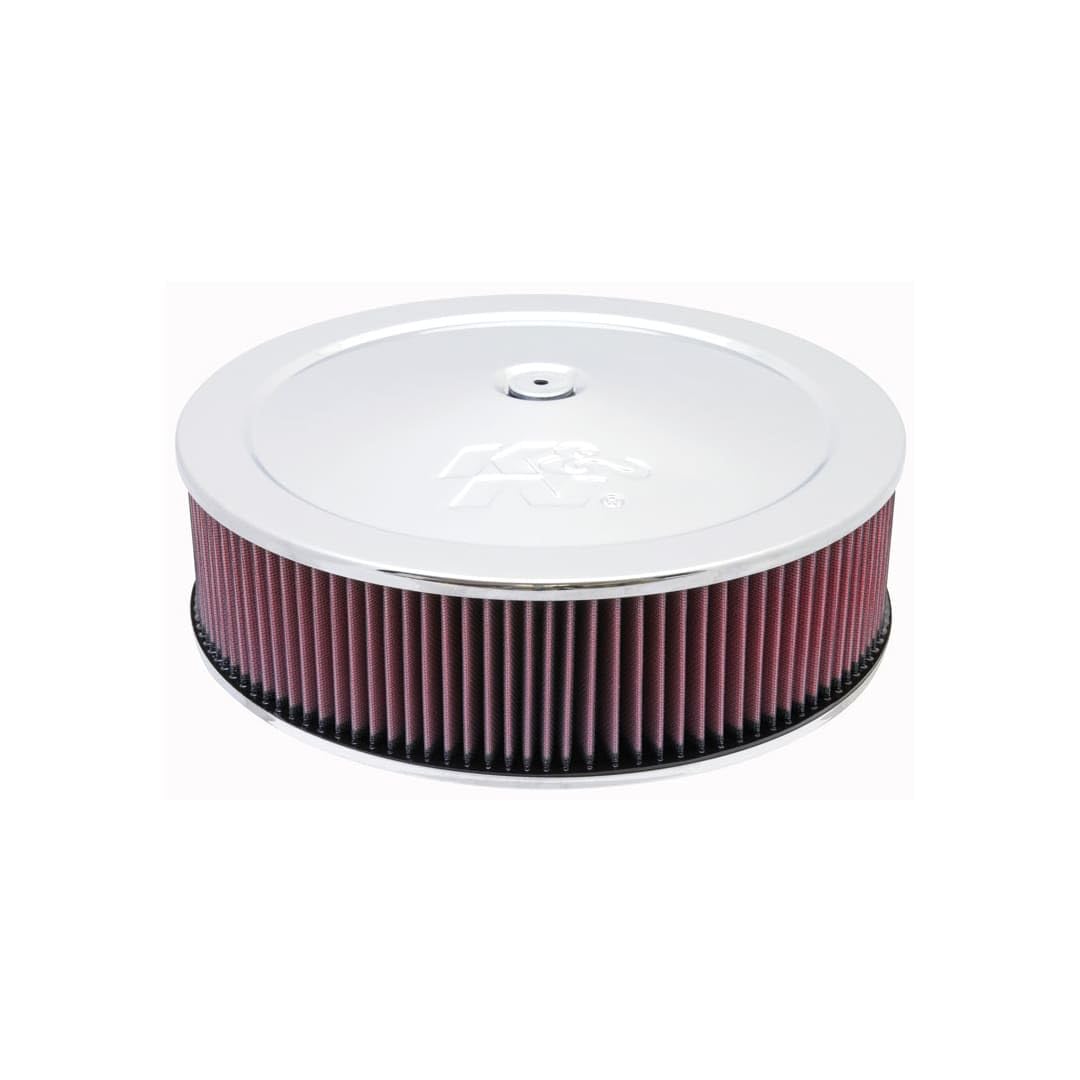 High Performance K&N Custom Assembly 60-1440