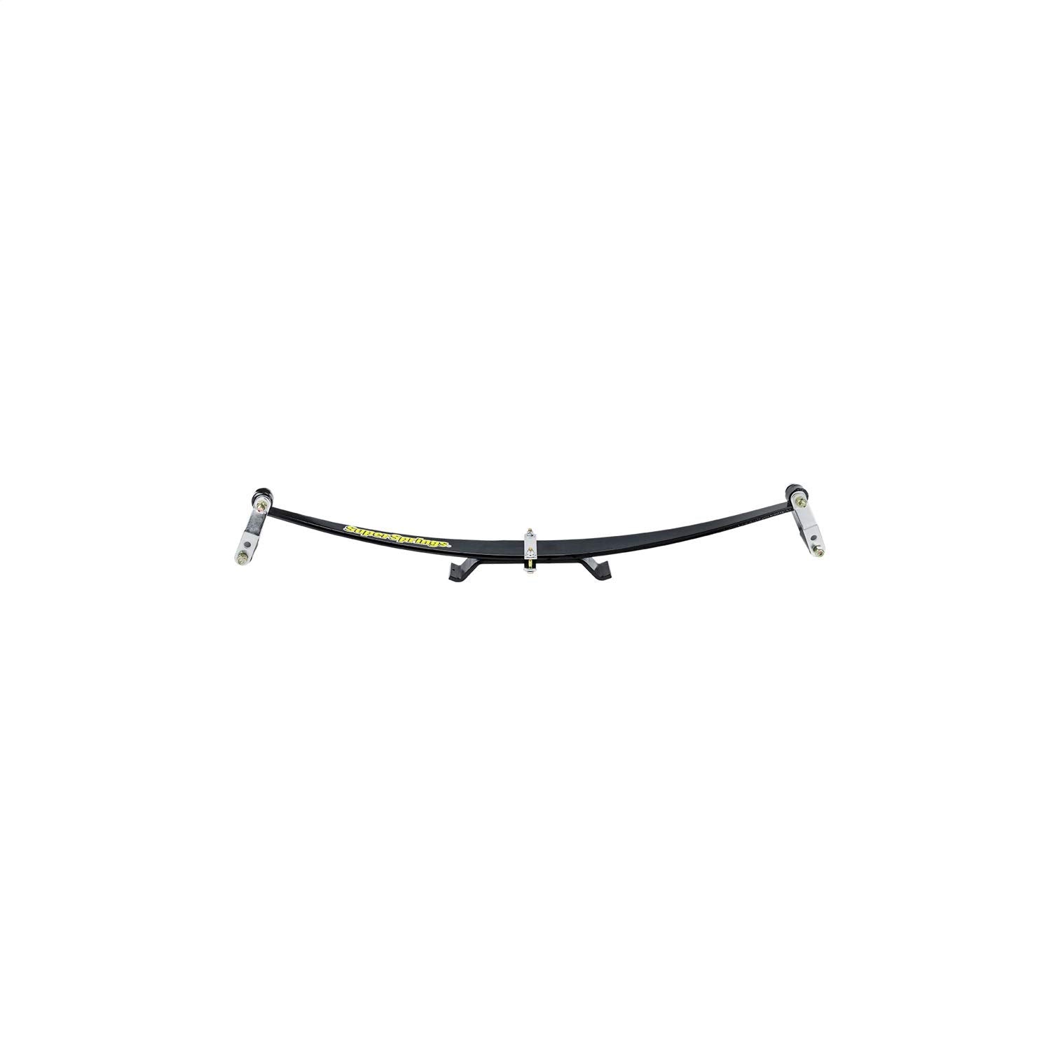 Black SuperSpring SSA31 SuperSprings, 2 Pack