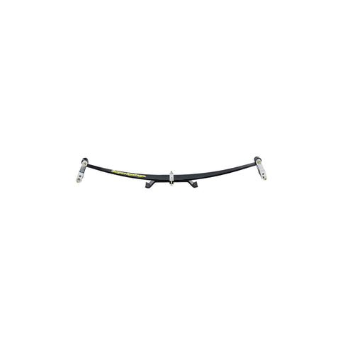 Black SuperSpring SSA31 SuperSprings, 2 Pack