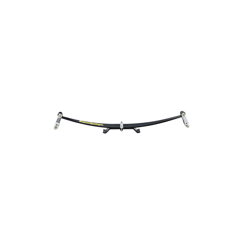 Black SuperSpring SSA31 SuperSprings, 2 Pack