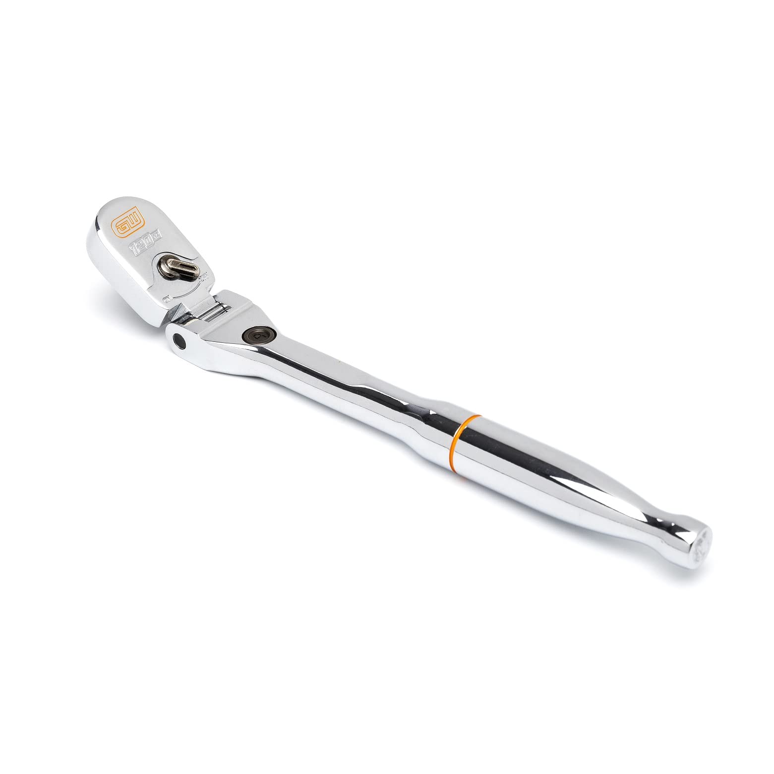15 Piece GEARWRENCH 1/4" Drive 120XP Stubby Socket MTS MM - 81390