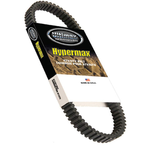 Ultimax ATV Drive Belt Dayco UA410