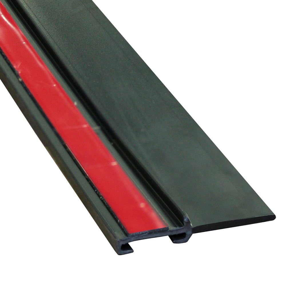 018-1718 - AP Products KE BASE W/1-1/4' WIPER 5/16' X 2-1/