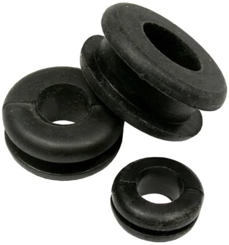 Assorted Peterson Grommet Sizes PMV6110PT (15)